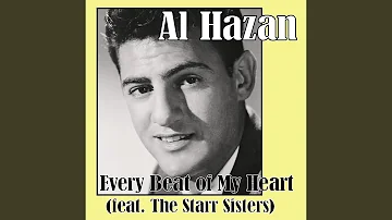 Every Beat of My Heart (feat. The Starr Sisters)