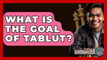 What Is The Goal Of Tablut? - The Board Game Xpert
