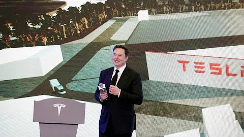 Musk's China Visit Is 'Watershed Moment,' Dan Ives Says - DayDayNews