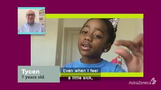 Ask a Scientist: Treating Disease Earlier
