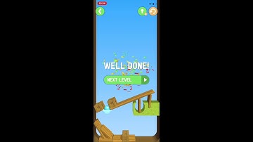 Dig This! 119-19 BALL NEST CHAPTER Walkthrough Solution