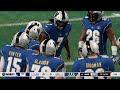 RFL Season X: Bulldogs vs Voyagers Week 16 | Madden 26 Teambuilder Franchise!