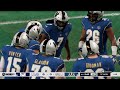 RFL Season X: Bulldogs vs Voyagers Week 16 | Madden 26 Teambuilder Franchise!
