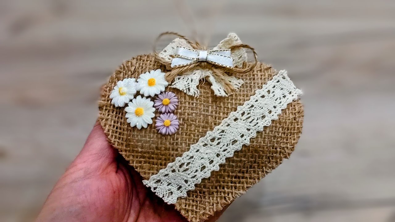 #GENIUS IDEA!#diy#Anyone can make this decor#Valentunes Day decor idea#