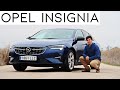 OPEL INSIGNIA 2021 / Review en español / #LoadingCars