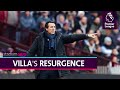 How has Unai Emery TRANSFORMED Aston Villa and can he guide them to EUROPE? | Astro SuperSport
