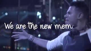 Dubvision & Afrojack - New Memories [LYRICS]