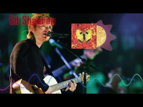 Ed Sheeran – Shivers (Jax Jones Extended Remix)