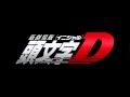 Initial D machinima NFS 2015 short movie