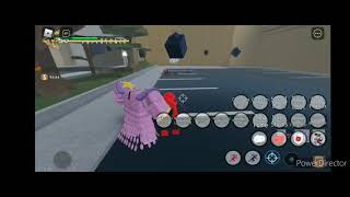 [YBA] Killing every boss with TA4(Speedrun)