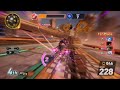 I Win When I Don't Play Joker|Sonic Racing: CrossWorlds