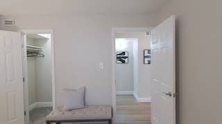 The Paxton Dallas TX - thepaxtonapts.com - 1BD 1BA Apartment For Rent