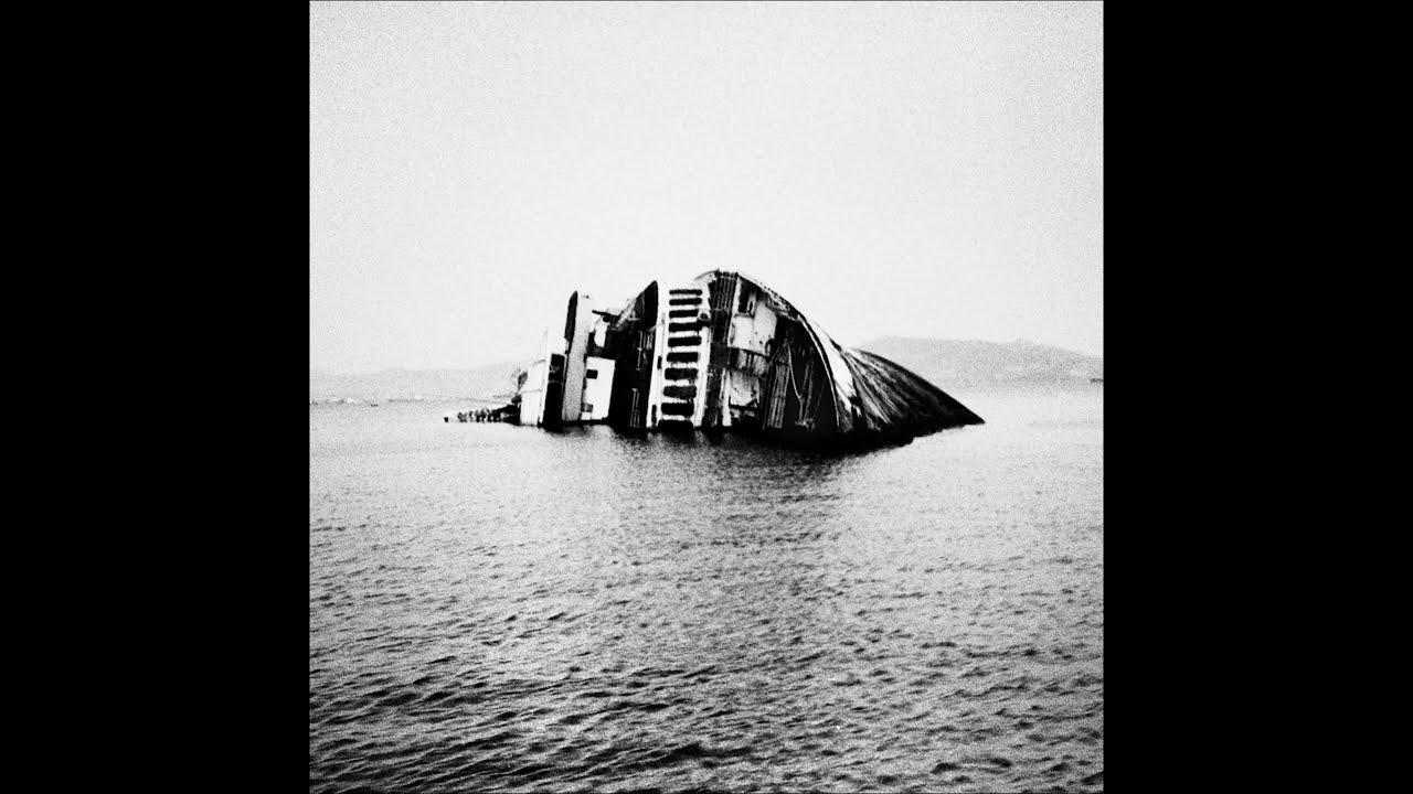 Millions of Dead Tourists - Trans-Atlantyk