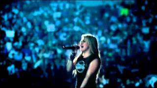 Hilary Duff - Fly (Official Music Video) HD