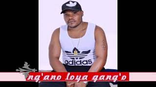 Ng'ano loya Gang'o][abenny jachiga][nguasi Studios