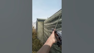 #dayz pvp sk gunfight