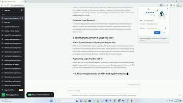 ChatGPT 4 in 2 Minutes  GPT4 beats 90 of Lawyers trying to pass the Bar