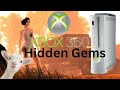 10 xbox 360 hidden gems