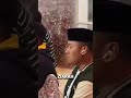 Ziarah ke Makam Imam Syafi'i, Bukan Sekadar Tradisi #shortvideo #beritaterkini #ceritainspiratif