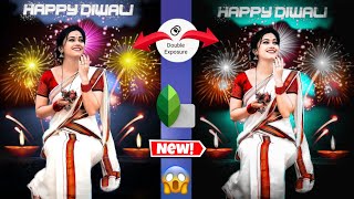 Diwali Photo Editing 2021 |Snapseed Diwali Photo Editing | Diwali Ki Photo Editing Kaise Kare screenshot 5