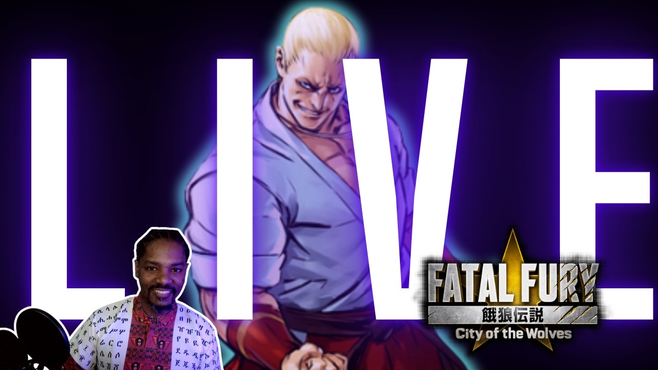 ⚡03.06.26 Week 1 Nightmare Geese | Fury COTW⚡