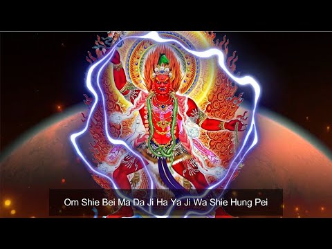 Video [1/2 Giờ]???? Thần Chú Mã Đầu Minh Vương Hayagriva Là... - YouTube