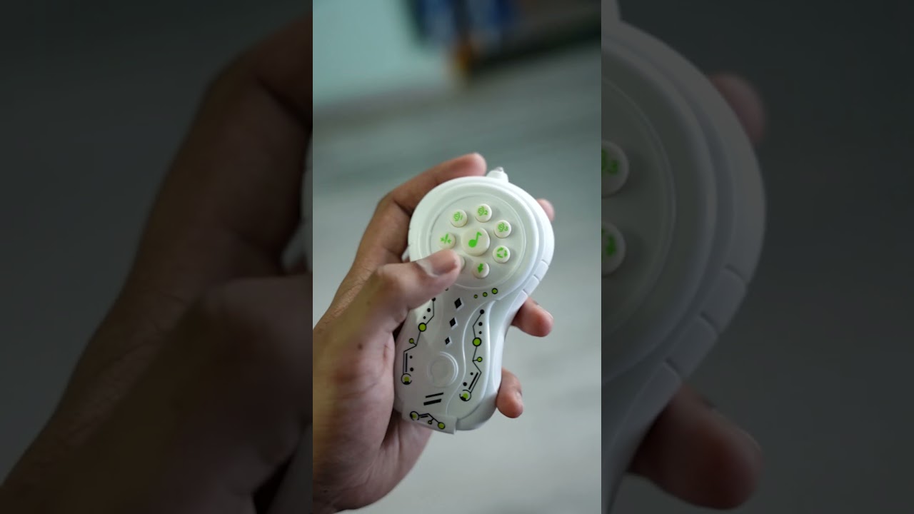 Day 28/30 : I bought RC Spider!