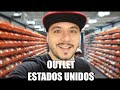 OUTLET NIKE NOS ESTADOS UNIDOS | TÊNIS  MUITO BARATO #1