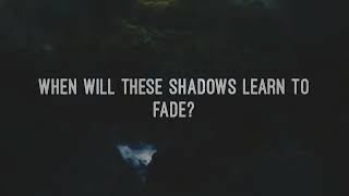 Storm within - lyric video