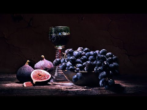 Плоды Духа -