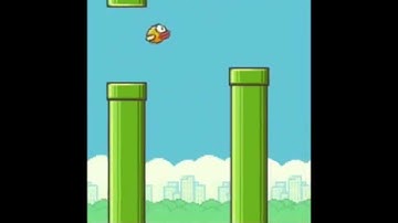 Flappy Bird   Free Download 100% Working 2014