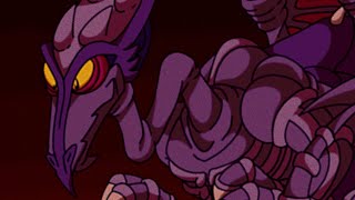 Ridleys Theme [Super Metroid] Genesis Remix