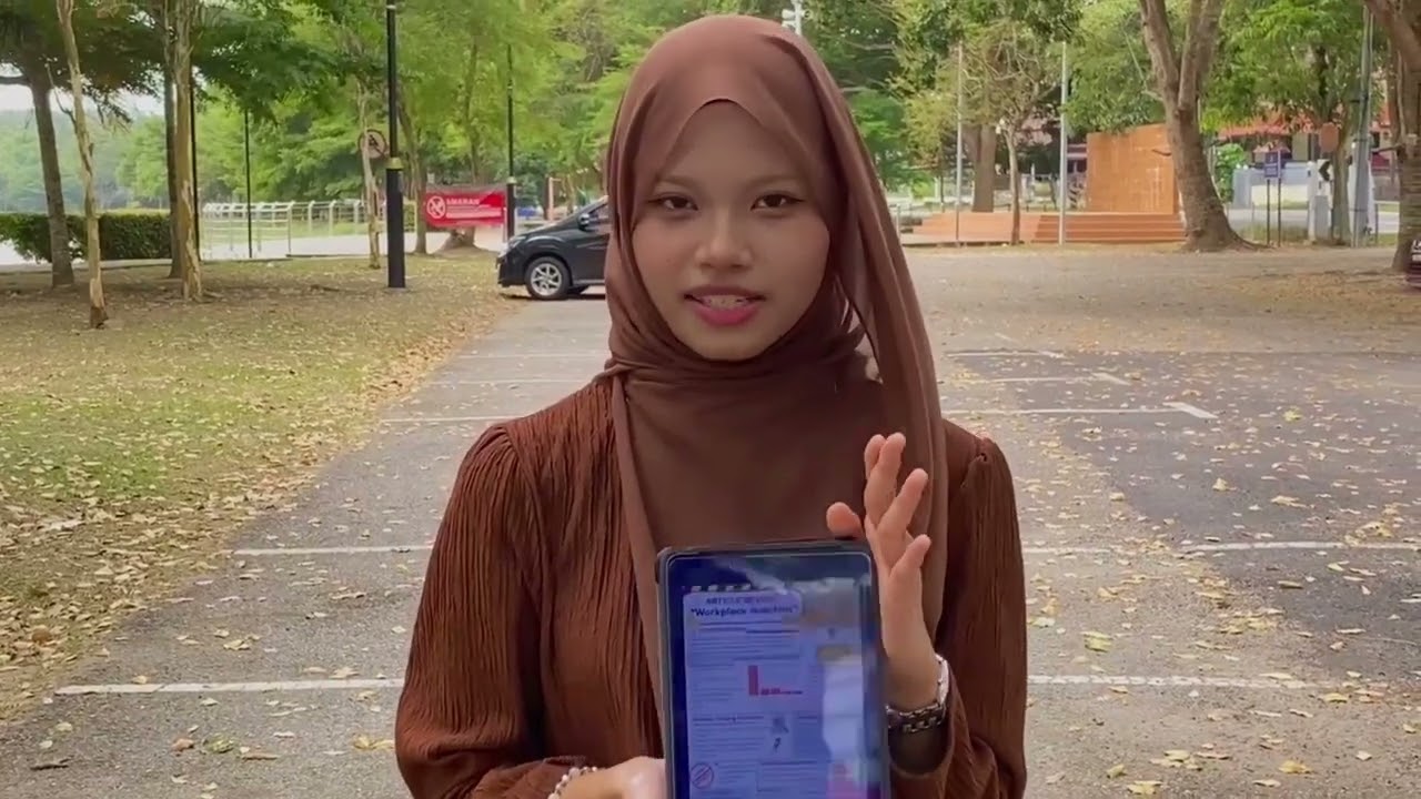 OBM 350 - WORKPLACE SAFETY