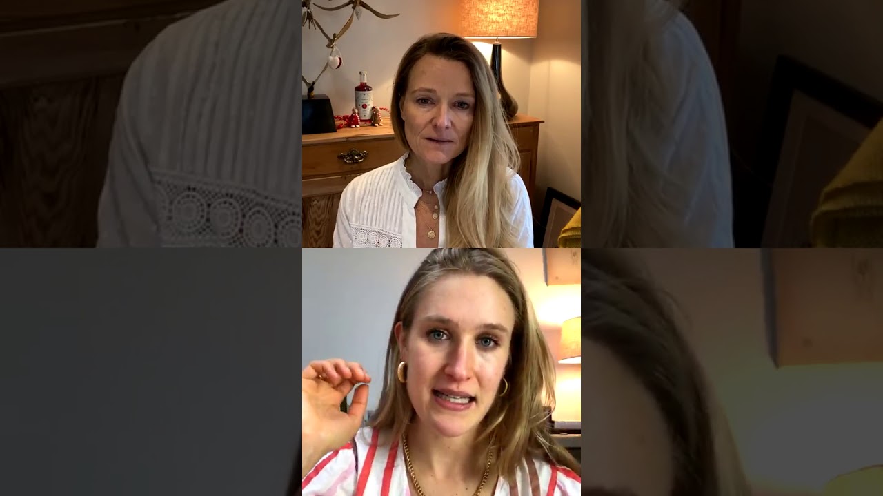 Sustainable Living Lives with Alexandra Dudley