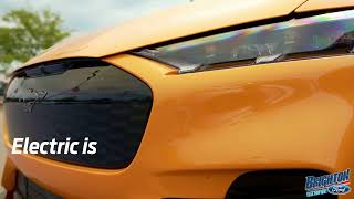 What is EV? | Brighton Ford Brighton Ford Company Overview