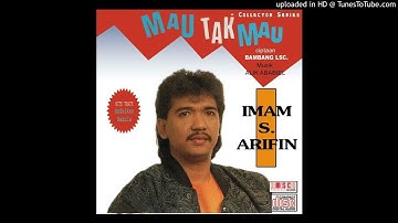 IMAM S ARIFIN (Nabila)