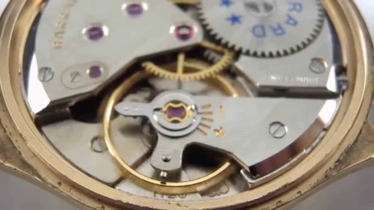 eta 1120 movement