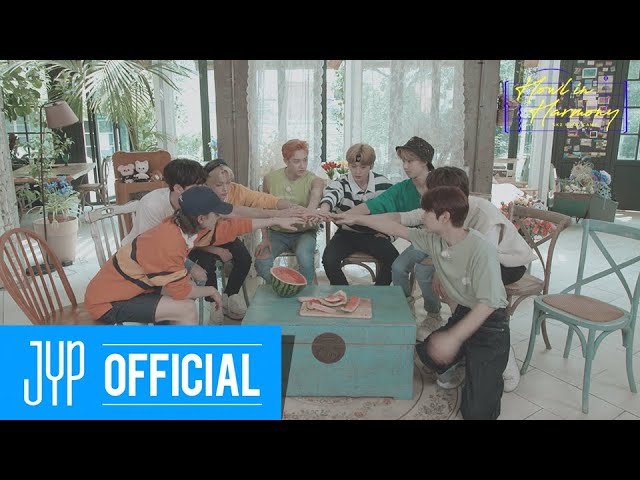 Ep.04 GROUP TALK | [SKZ SONG CAMP] Howl in Harmony class=