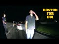 Busted for DUI - Palm Beach Gardens, Florida - January 15, 2025