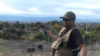 M4H At Ukau 11-28-10 Area 48 12-04-10 Pistol Time