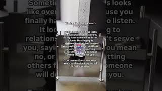 Download Lagu Loneliness isn’t always isolation, it’s feeling unseen, even when you’re surrounded MP3