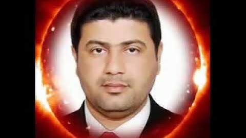 القارئ رياض الجنابي سورة ق والقيامة