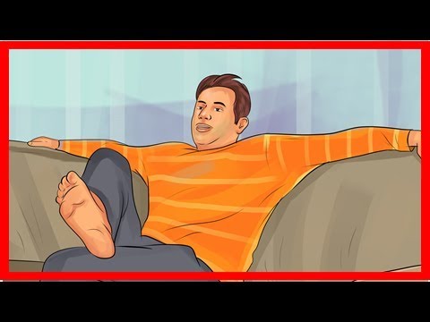 How to Keep Your Hands Away from Your Face