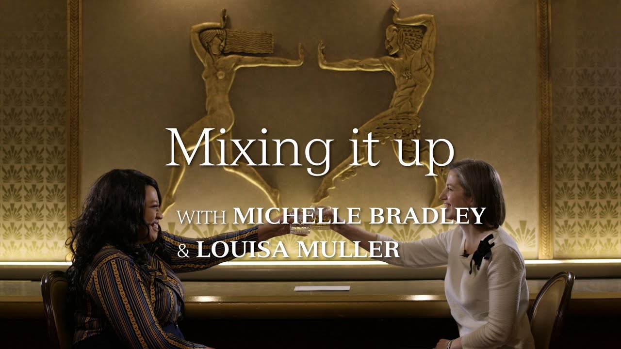 Michelle Bradley and Louisa Muller on what makes TOSCA special