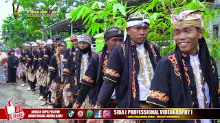 SINGA BARONG || PANORAMA || VOC. CASINIH || 25 - 04 - 2024 || SUKATANI - COMPRENG - SUBANG