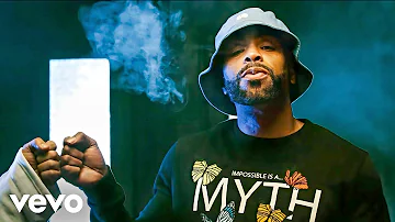 Method Man, Redman, Nas - Time Flies ft. AZ (Music Video) 2023