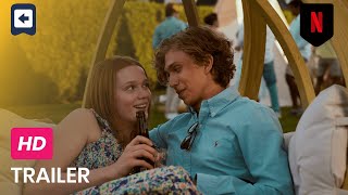 Royalteen - Official Trailer - Netflix