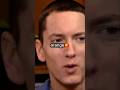 Eminem makes rhyme with evereyword🍊#rapculture #eminem #rapmood #rappers
