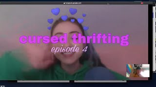 cursed thrifting - episode 4: cursed customs (feat. sm0ldolls)
ahhh thank you teddie for doing this it means a lot to me!!!
teddies channel- https://www.youtube.com/c/Sm0lDolls
instagram- @dollcherries
twitter- @tylerslesbian
tiktok- @bigclikkie
second channel- autumnskee cursed thrifting - episode 4: cursed customs (feat. sm0ldolls)