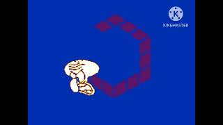 Squidcube In Robot Flip Sony Vegas Version My Version